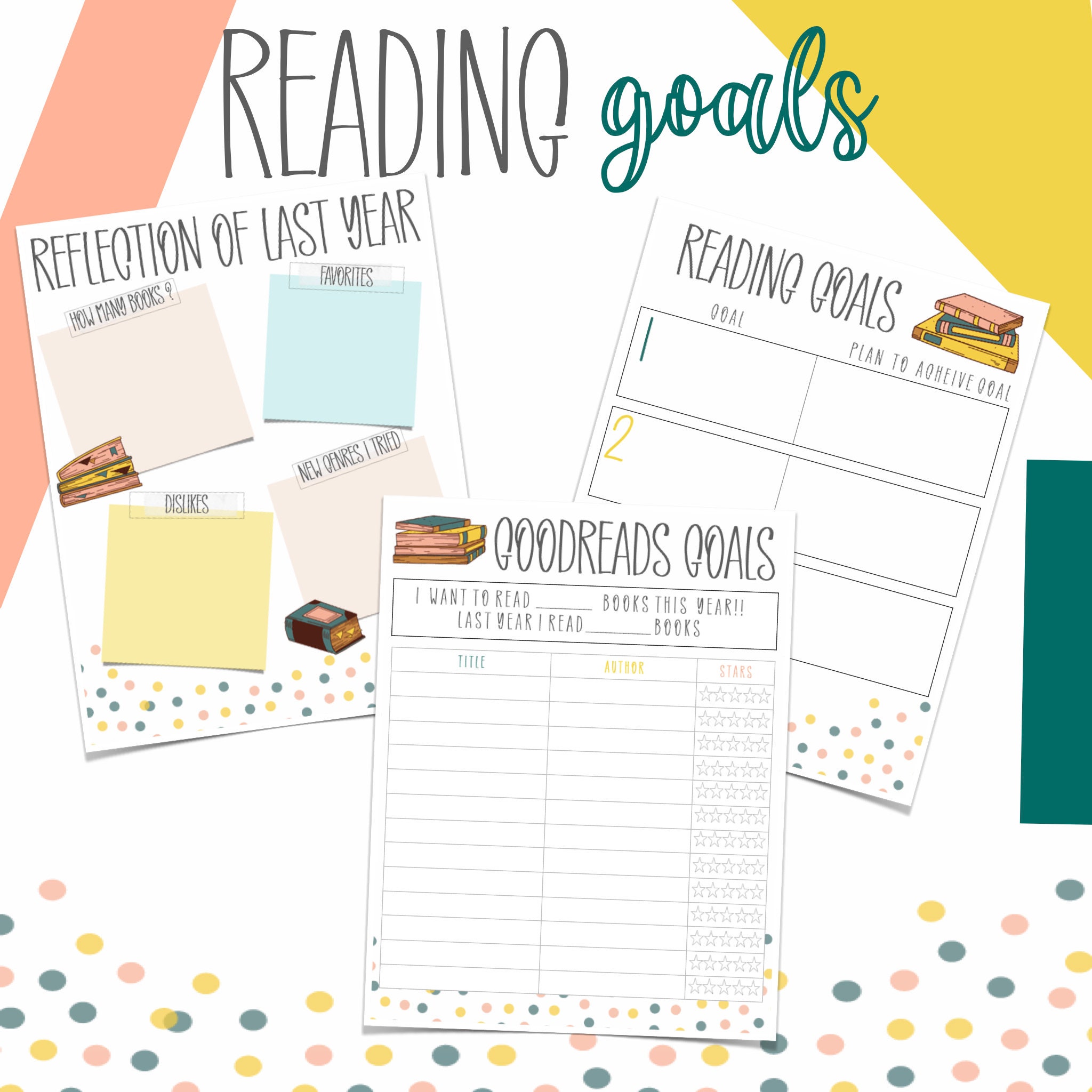 printable-reading-journal