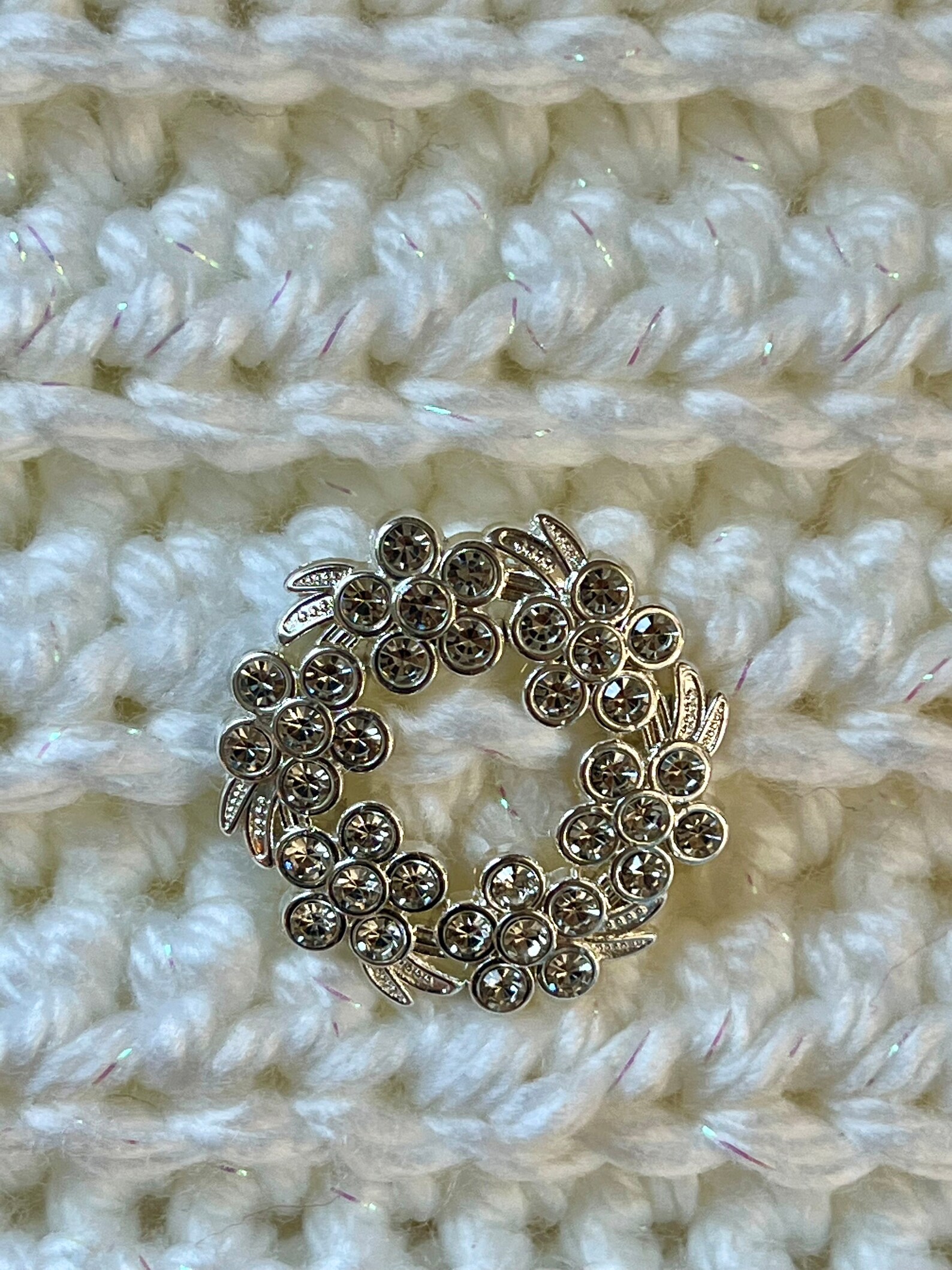 Farmhouse Style Tree Skirt Handmade Christmas Tree Skirt Etsy