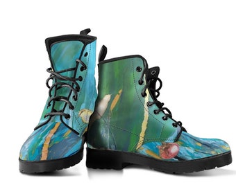 unusual ladies boots uk