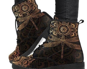 boho boots womens