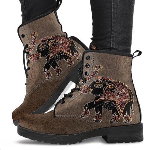 heeled docs