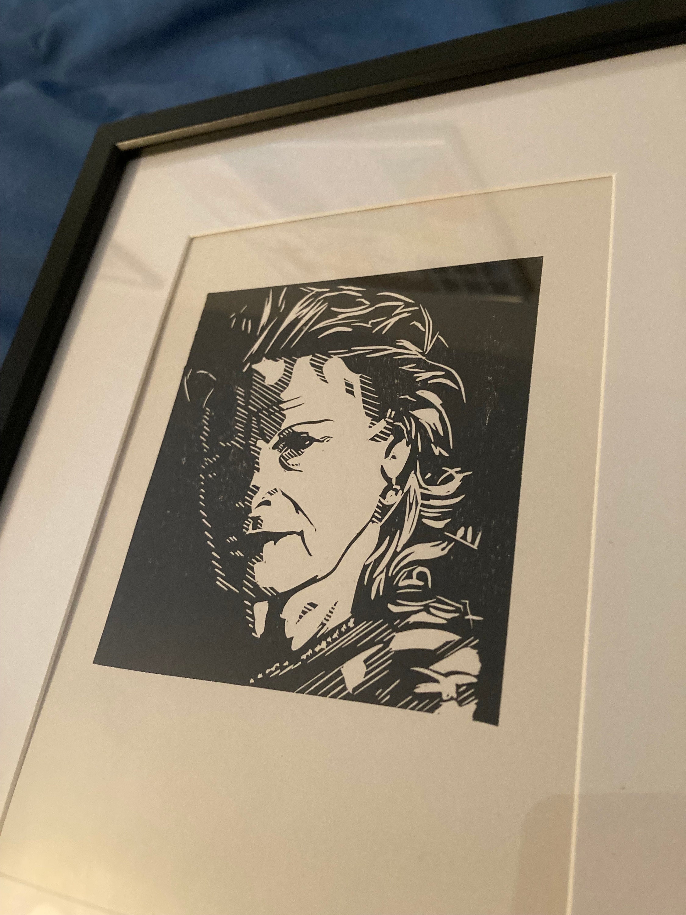 Vivienne westwood poster - Etsy 日本