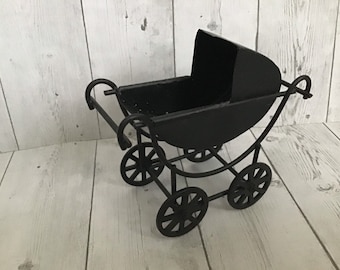 dolls house pram kit