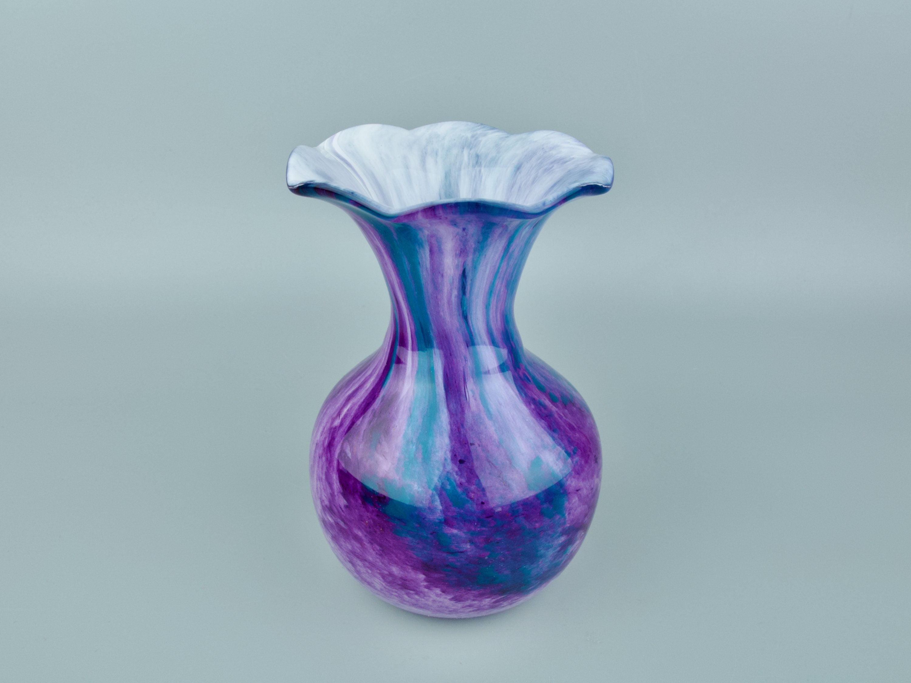 英国 花瓶Isle of Wight Glass by Lilac il_fullxfull.6435118985_2h8u.jpg