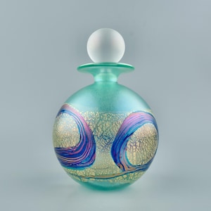 Isle of Wight Glass - Etsy