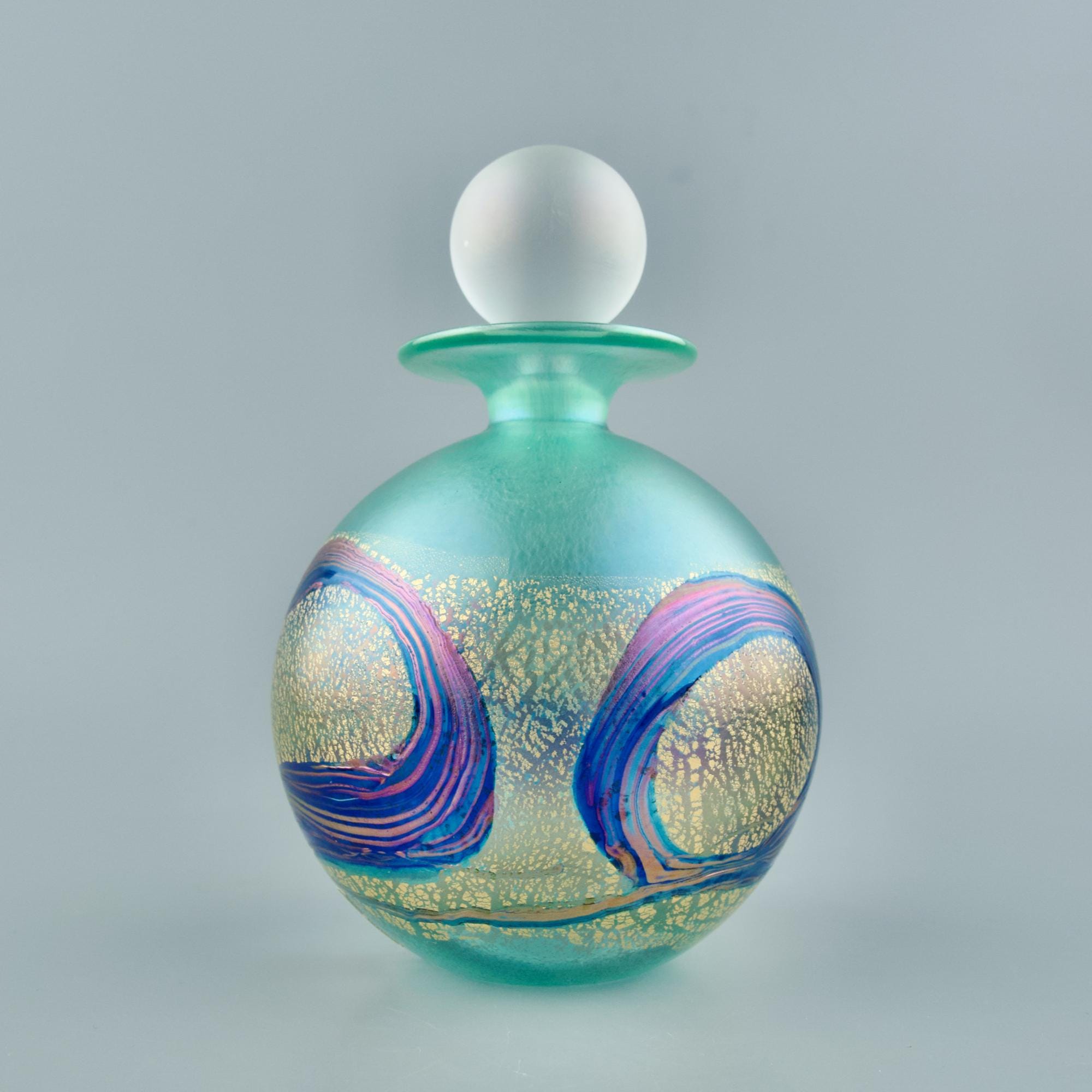 Isle of Wight Glass - Etsy