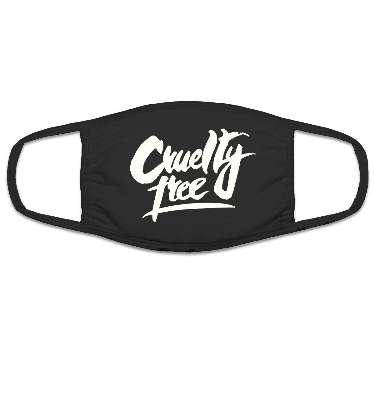 Cruelty Free Reusable Washable 3-ply Sustainable Cotton - Etsy UK