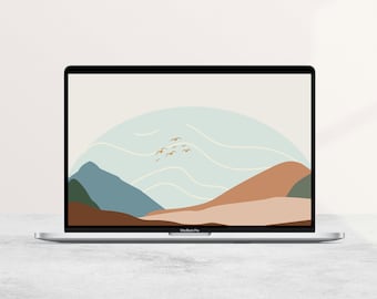 Featured image of post Macbook Wallpaper Aesthetic Boho : Free computer wallpaper (and for mobile too!) if you spend a lot of time in front of your computer or mobile, or if your 60+ aesthetic desktop wallpaper in the best available resolution.