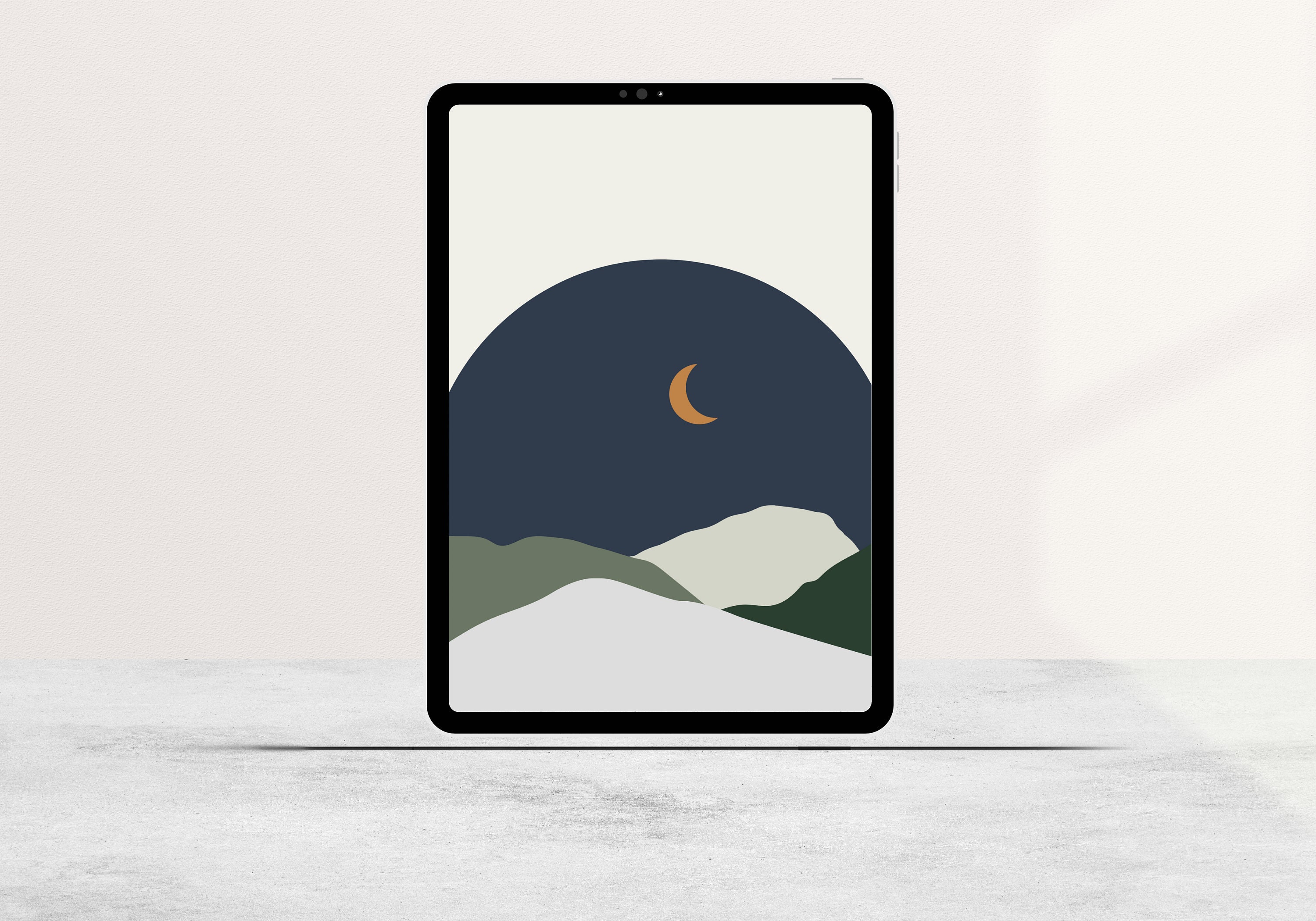 iPad Wallpapers on WallpaperDog