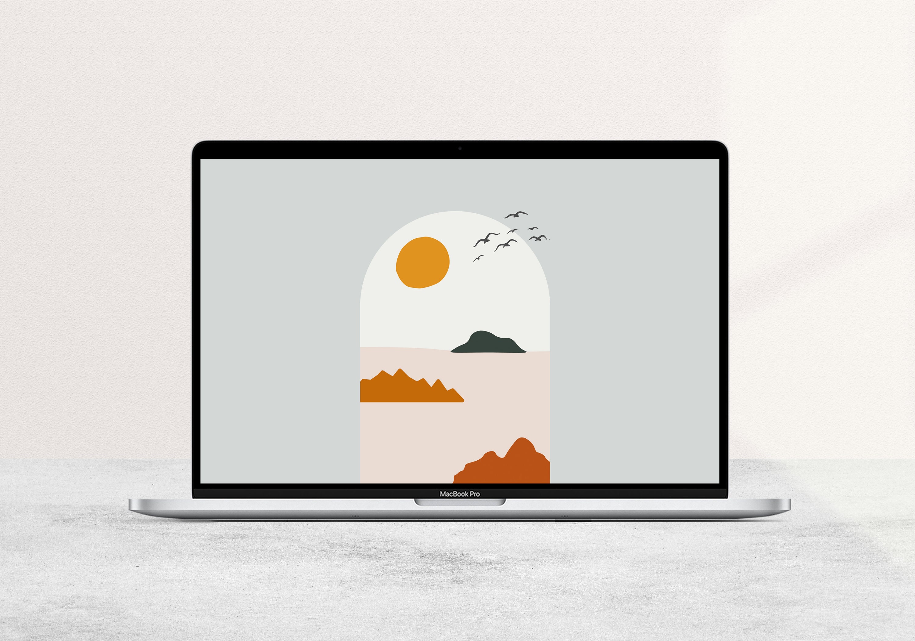 Abstract Mountain Desktop Wallpaper Mac Background Desktop Etsy Abstract Mountain Desktop Wallpaper Mac Background Desktop Etsy