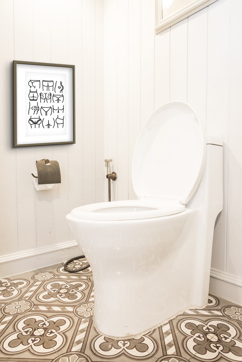 The Toilet Review - Automatic Self Cleaning Toilet Seat 