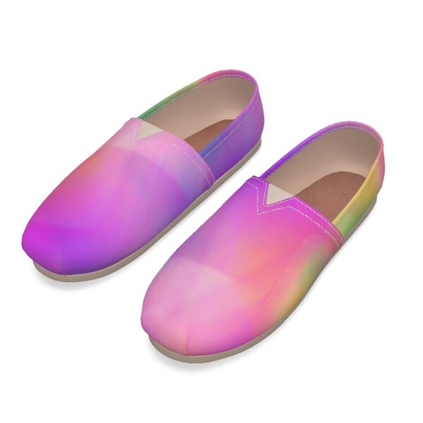 Mens Ballet Flats Etsy