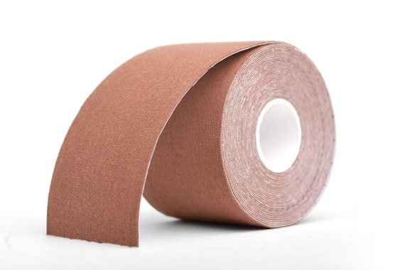 Boob Tape 3 Breast Tape for Large Breast Lift & Support, Straight Sticky Bra  Nipple Pastie -  Norway