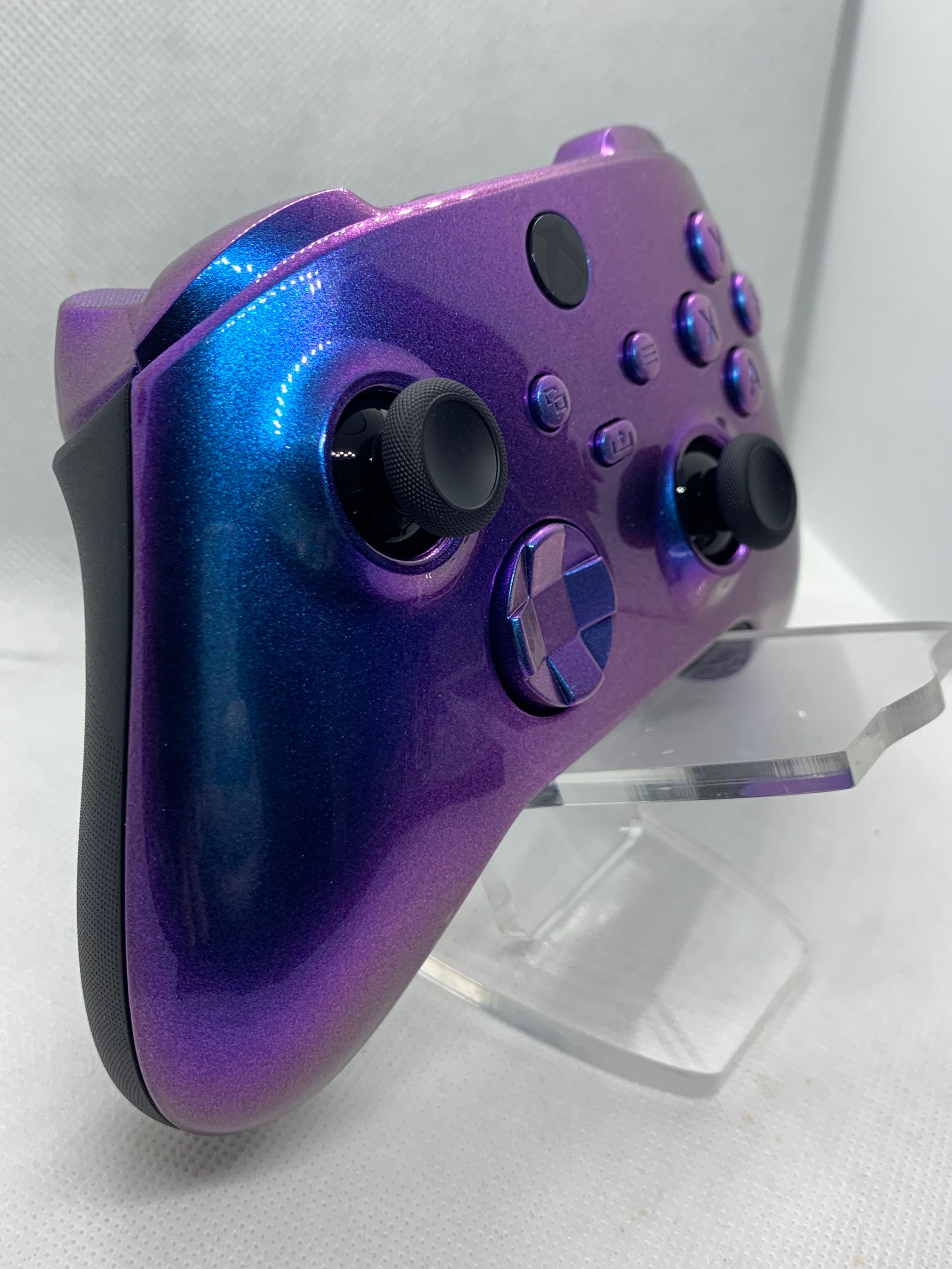 Xbox One Series X Modded Rapidfire Custom Controller wireless Etsy