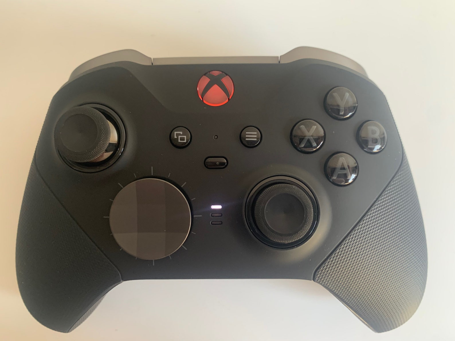 Xbox One Controller Elite Series 2 Modded RapidFire Autoaim Etsy