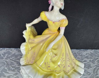 Vintage Royal Doulton Ninette - Etsy