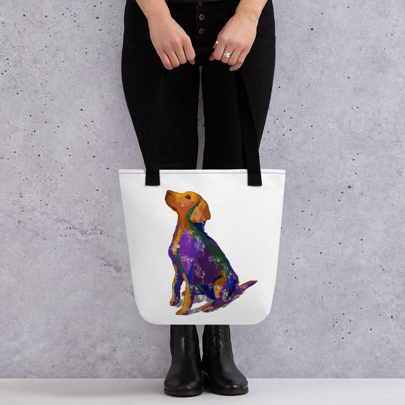 Until You Come Back Tote bag