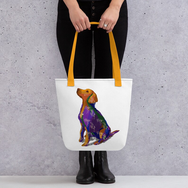 Until You Come Back Tote bag