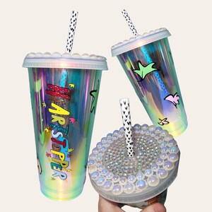 Custom Cold Cups