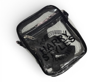 Together Together HS Clear Concert Bag