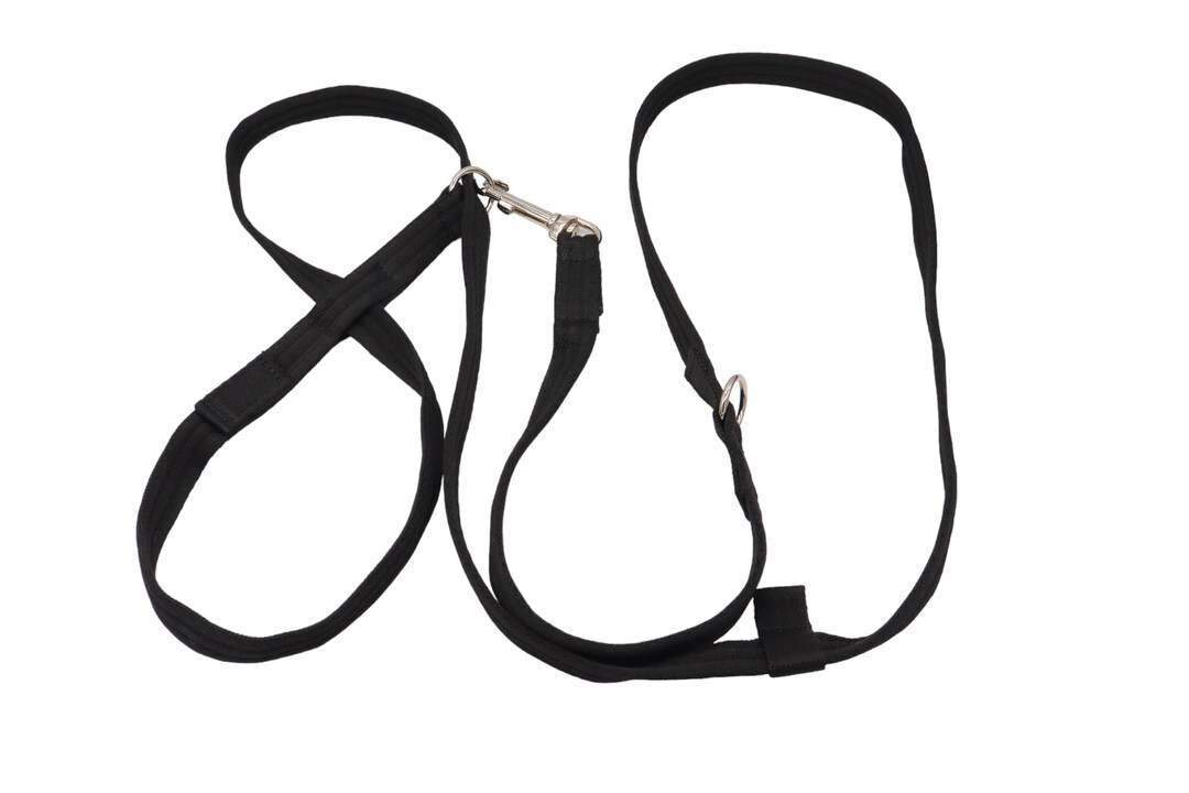 Multipurpose Figure of 8 Dog Lead Softex Figure of Eight Dog Lead With