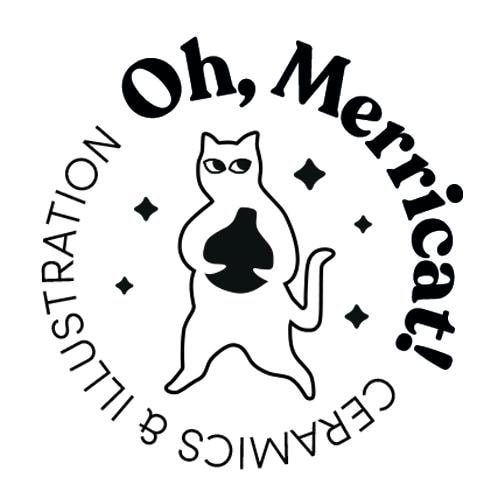 Ohmerricat Etsy