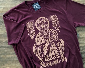 Was es vor dem Kauf die Saints shirt zu beurteilen gilt