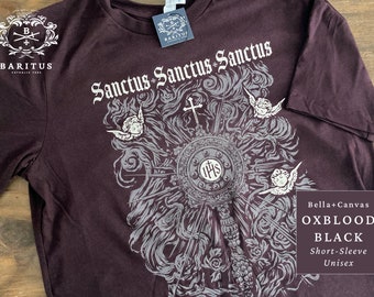 Sanctus Graphic Tee