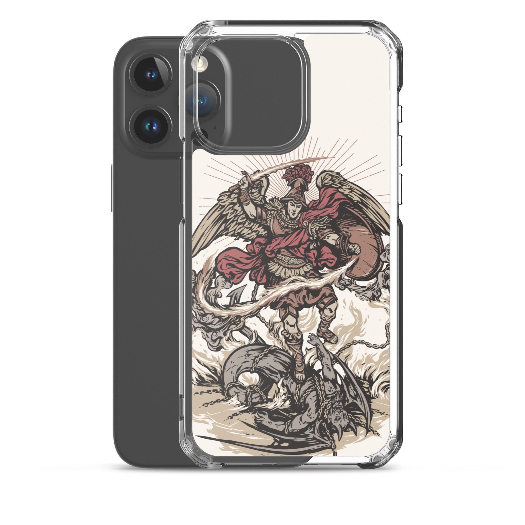 Angel iPhone Case - Etsy