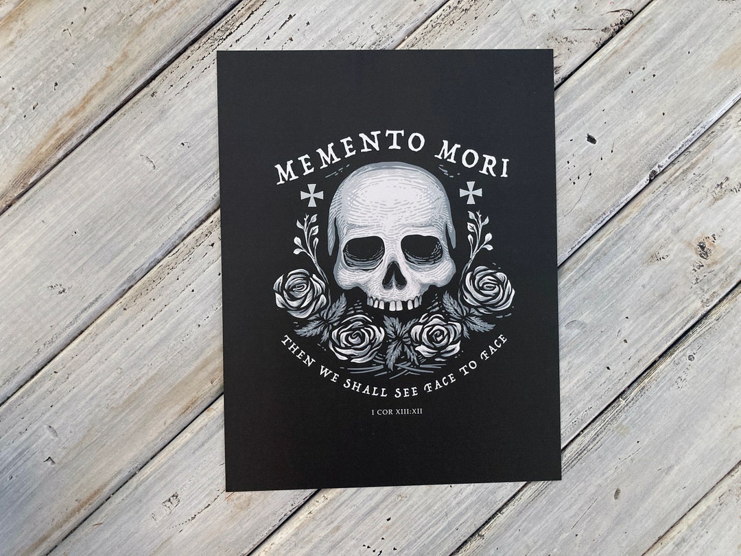 Memento Mori 8.5