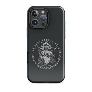 Sacred Heart Tough Case fits iPhone Devices