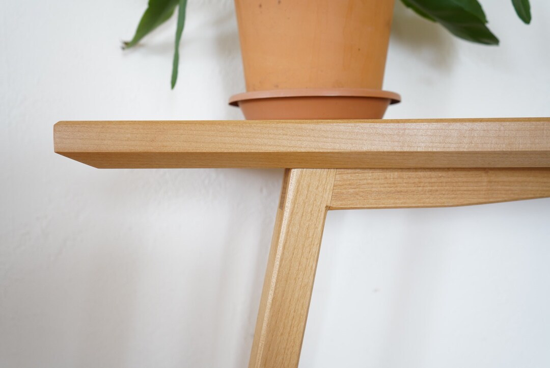 Bakerloo Console Table Console Table | Hallway Table | the Baker - Etsy