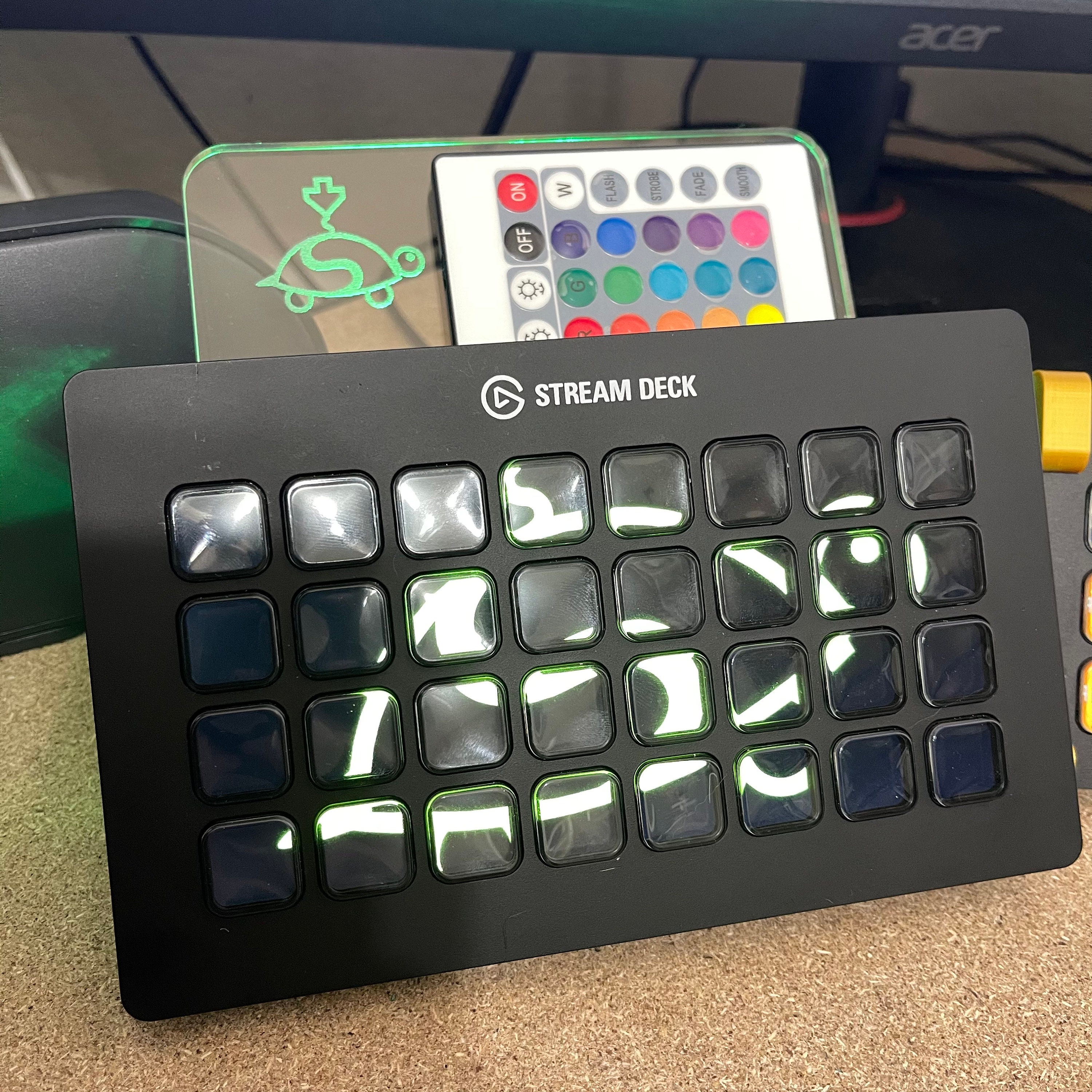 Stream Deck Xl
