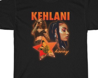 kehlani honey sweatshirt