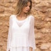 see more listings in the Poncho estivi versatili section