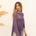 see more listings in the Ponchos de Verão Versáteis section