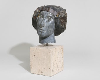 Head Sculpture