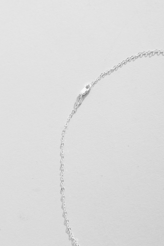 Spiral Shell Necklace - image 5