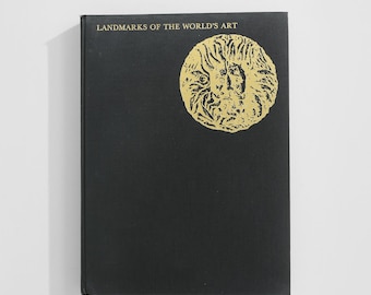 Landmarks of the World’s Art Book, The Classical World