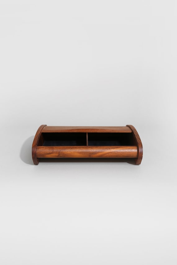 Tambour Jewelry Box