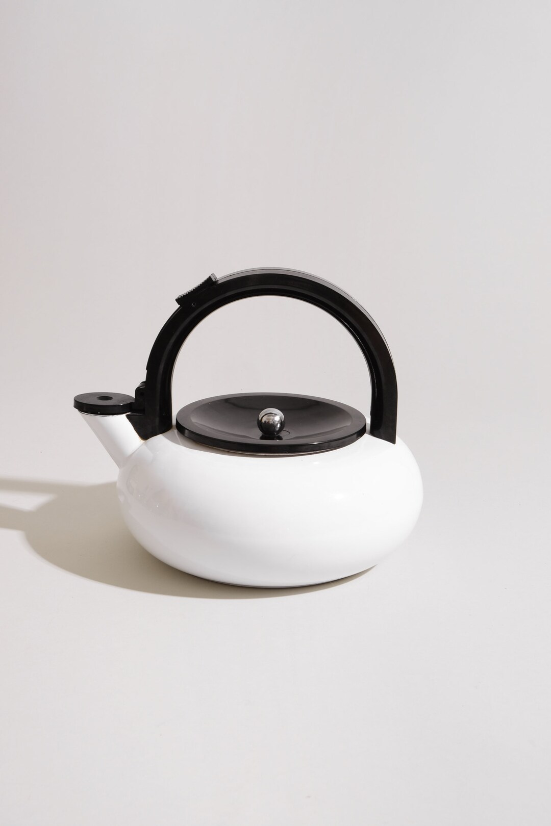 Postmodern Teapot Etsy