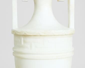 Neoclassical Amphora Table Lamp