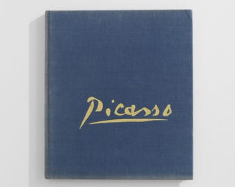 Picasso Book