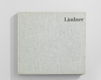 Lindner Book