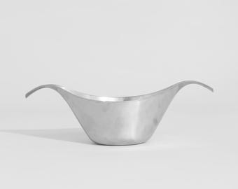 Italian Serving Bowl
