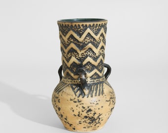 West Germany Pottery