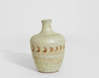 Moon Phase Pottery
