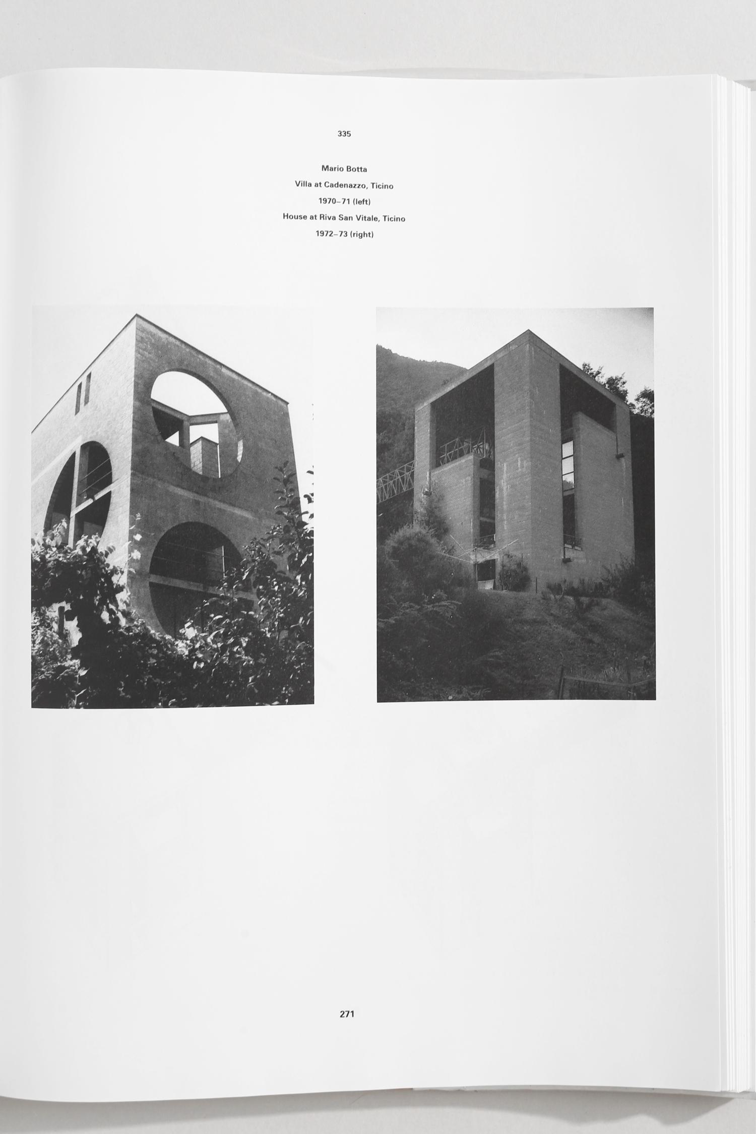 The History of Postmodern Architecture Book - Etsy