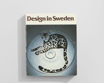Design in Sweden Book