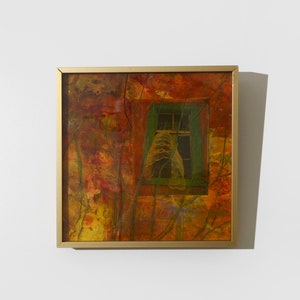 Abstract Artwork